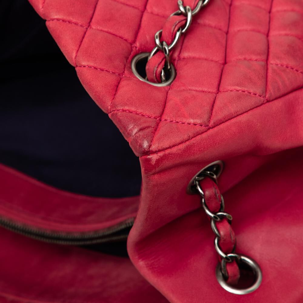 Chanel Tote