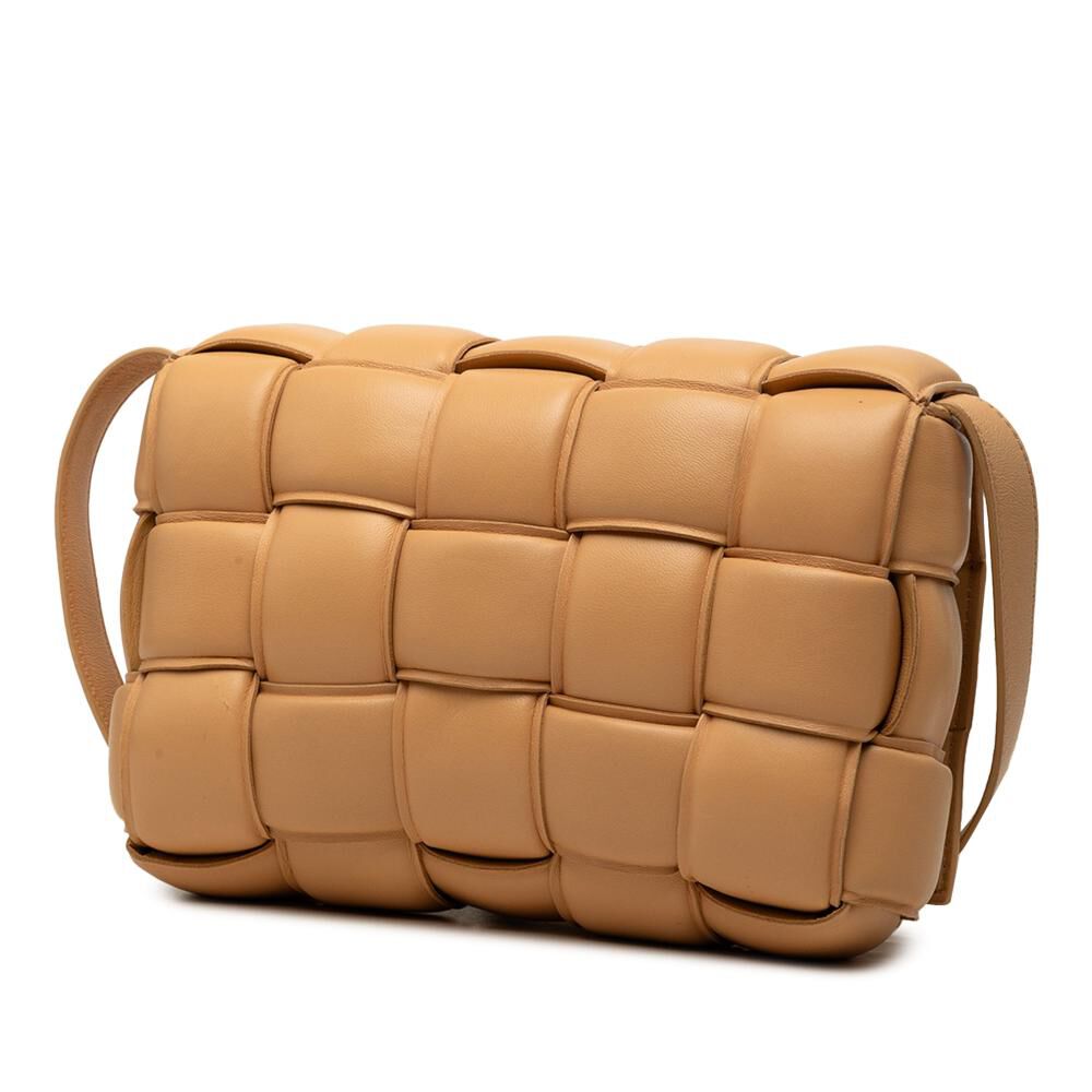 Bottega Veneta Padded Cassette Bag