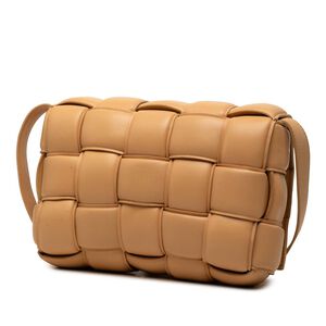 Bottega Veneta Padded Cassette Bag