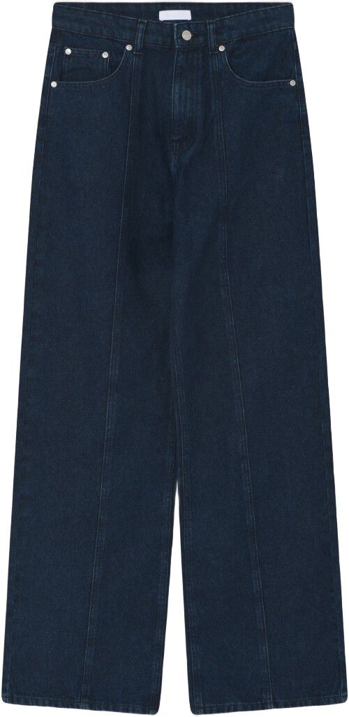 2ND Rode - Cold Blue Denim