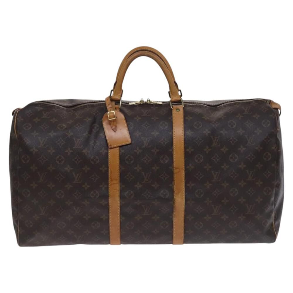 Louis Vuitton Keepall