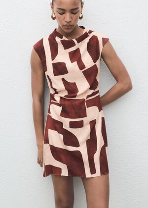 DRESS. -- CARLOTA2