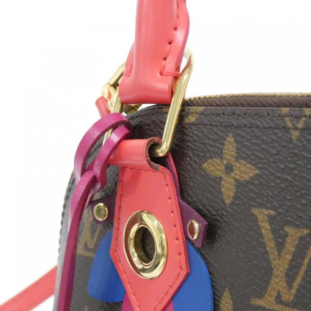 Louis Vuitton Alma