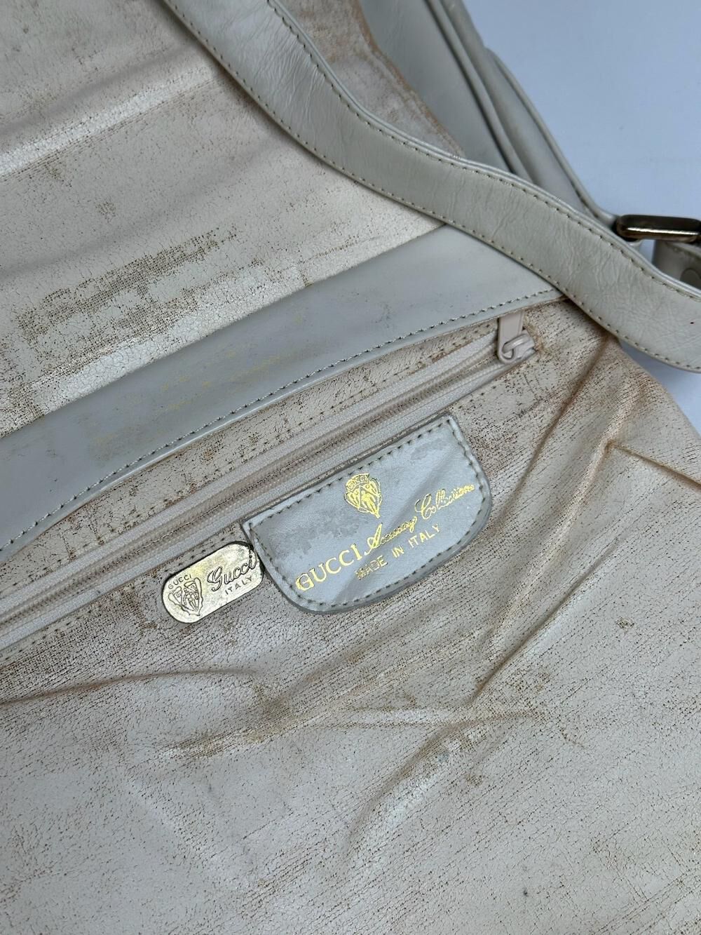Gucci Shoulder Bag