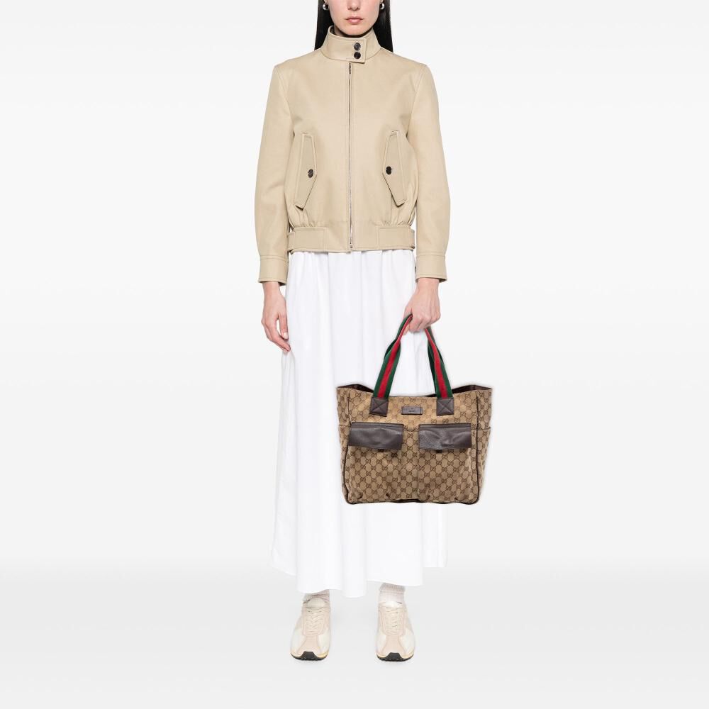 Gucci Tote