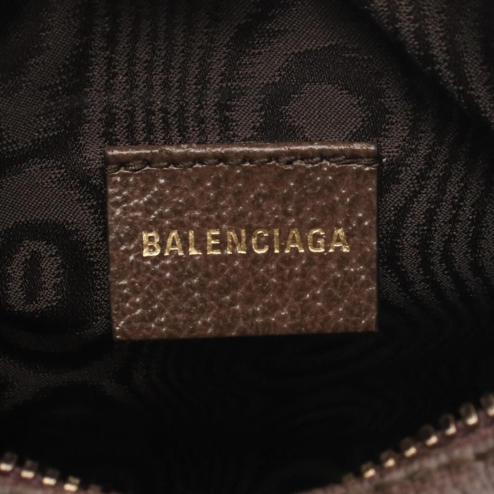 Balenciaga Shoulder Bag