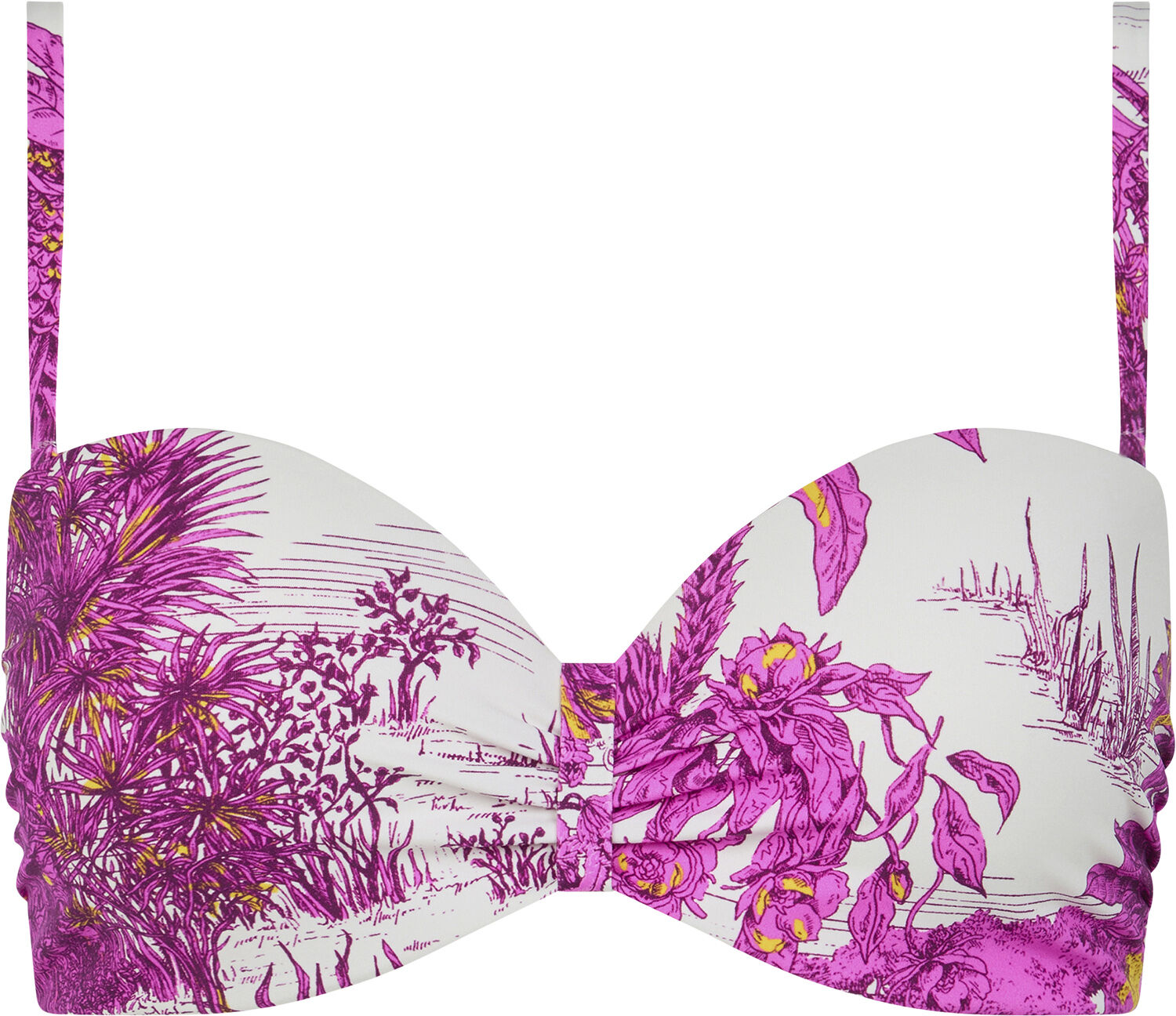 Savuage T-Shirt Bandeau