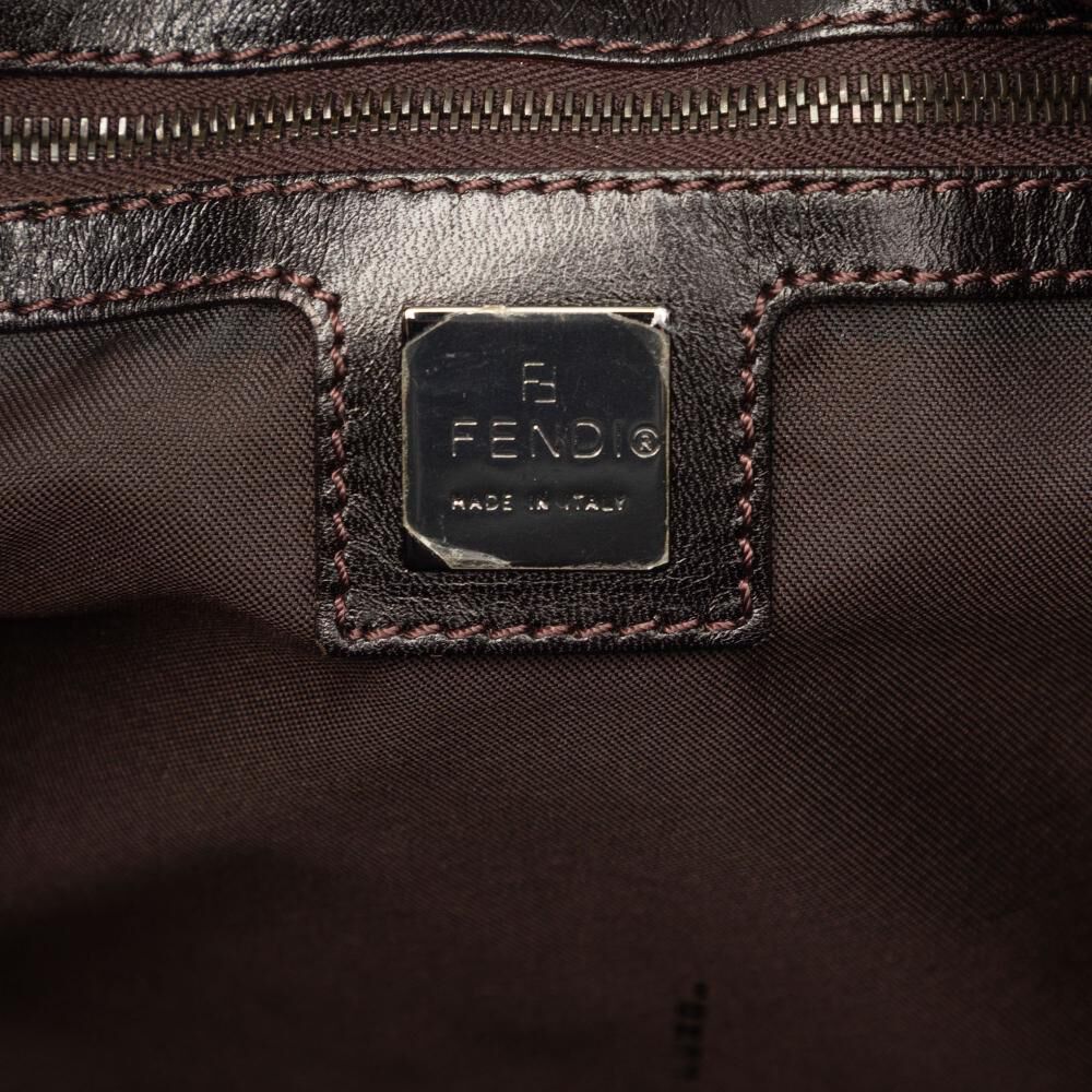 Fendi Shoulder Bag