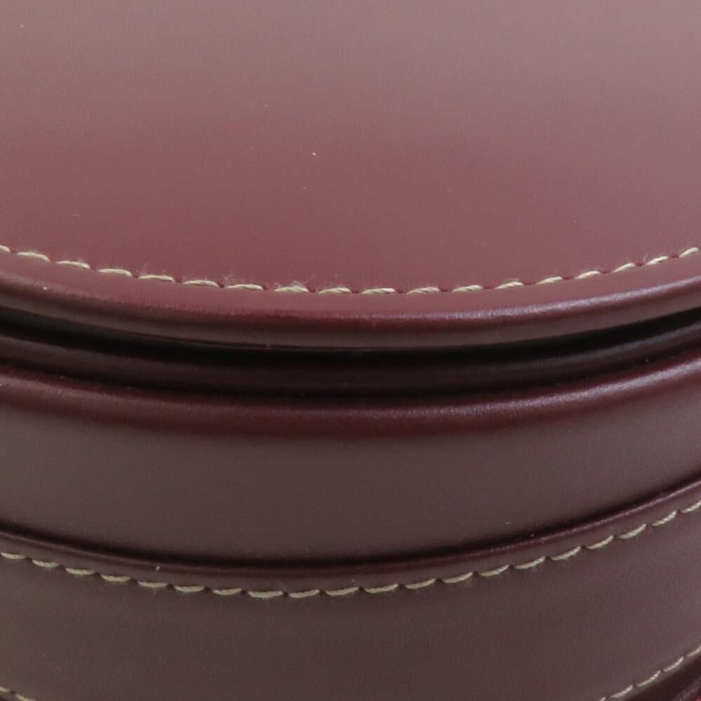 Cartier Shoulder Bag