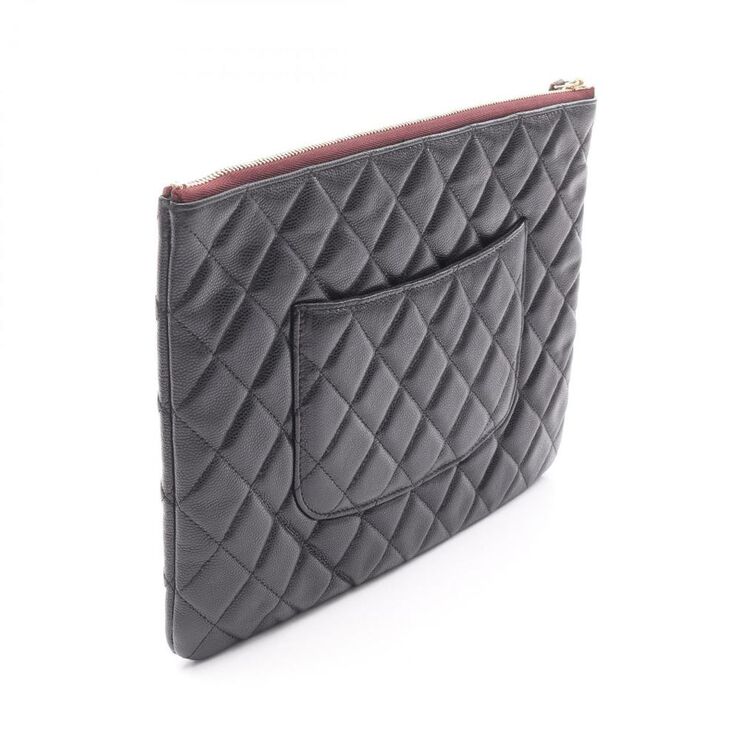 Chanel Clutch