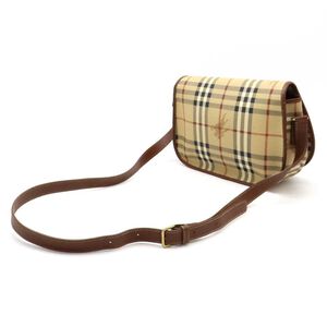 Burberry Crossbody Bag