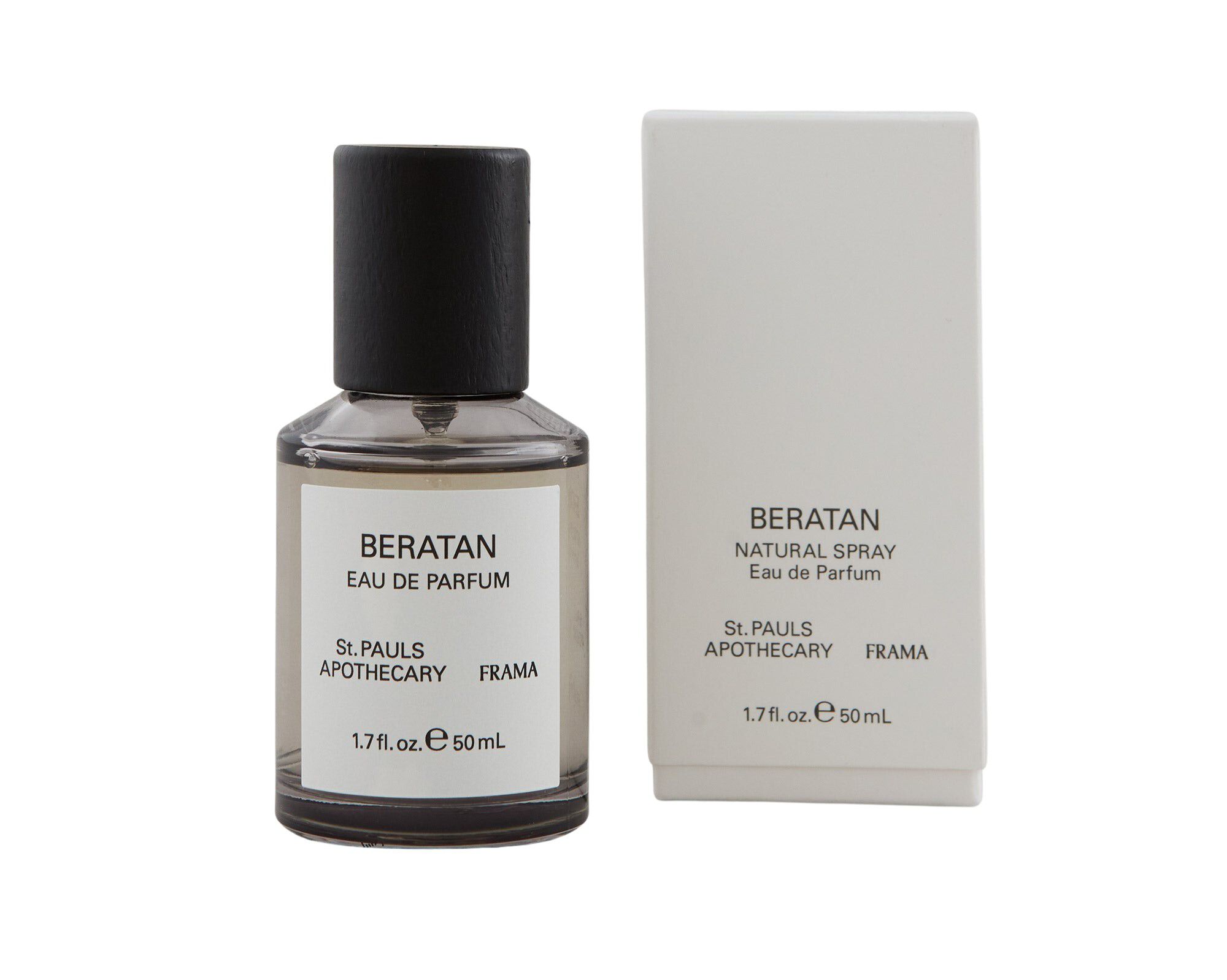 Eau de Parfum | Beratan | 50 mL