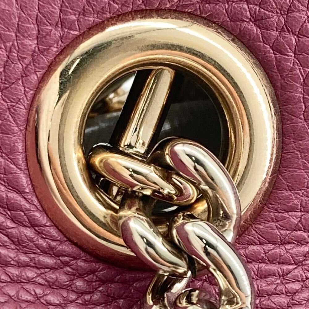 Gucci Shoulder Bag
