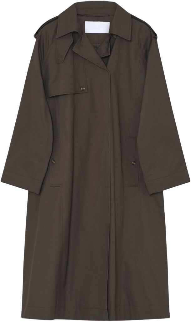 2ND Willamena - Dense Cotton