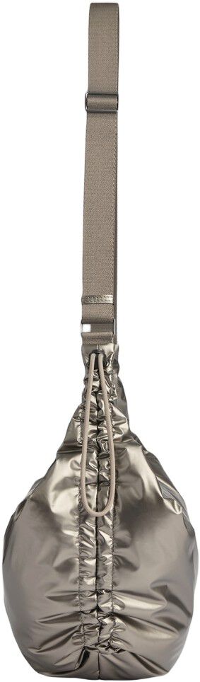 Alpinembg Bag, Metallic