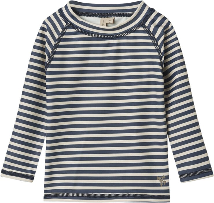 Langærmet Badebluse Dilan