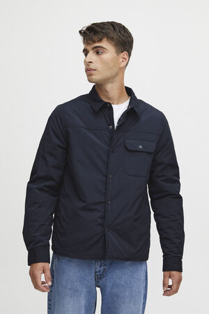 CFNICK 0094 padded shirt jacket