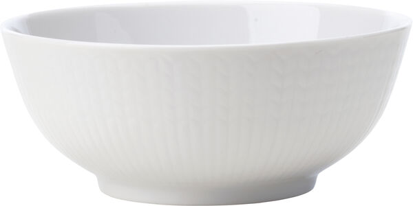 Swedish Grace Skål 30 cl Snö