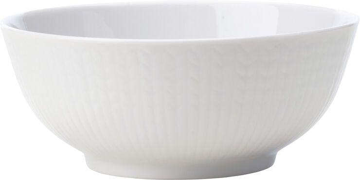 Swedish Grace Skål 30 cl Snö