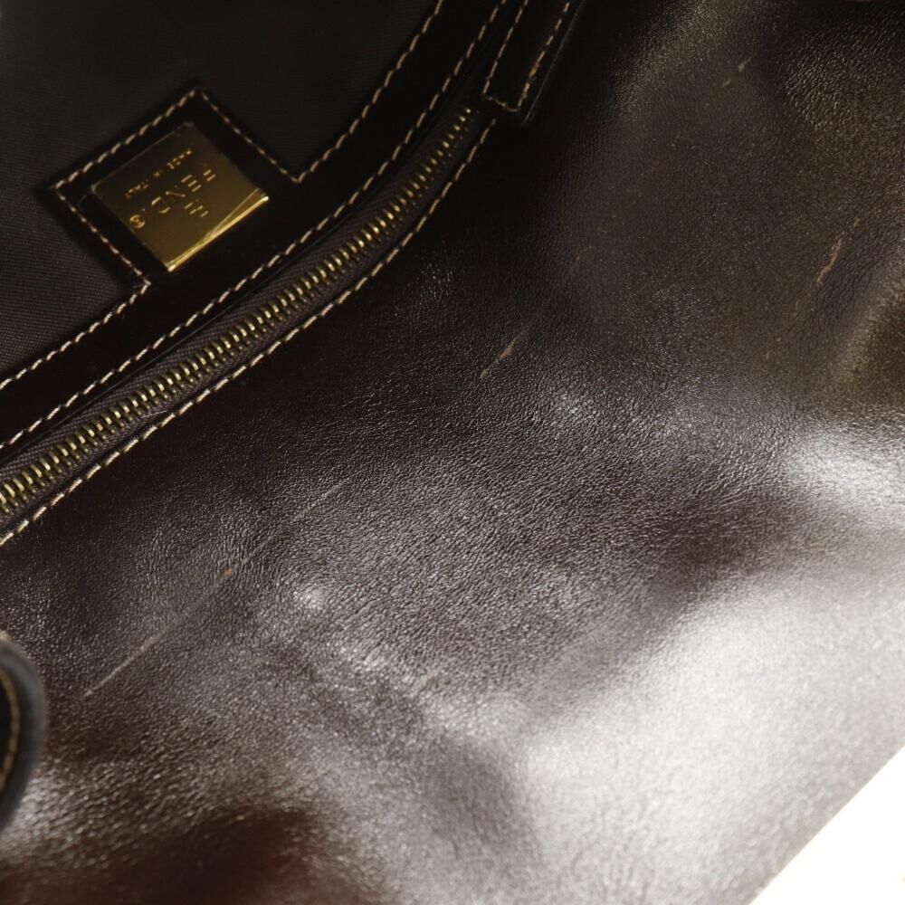Fendi Shoulder Bag