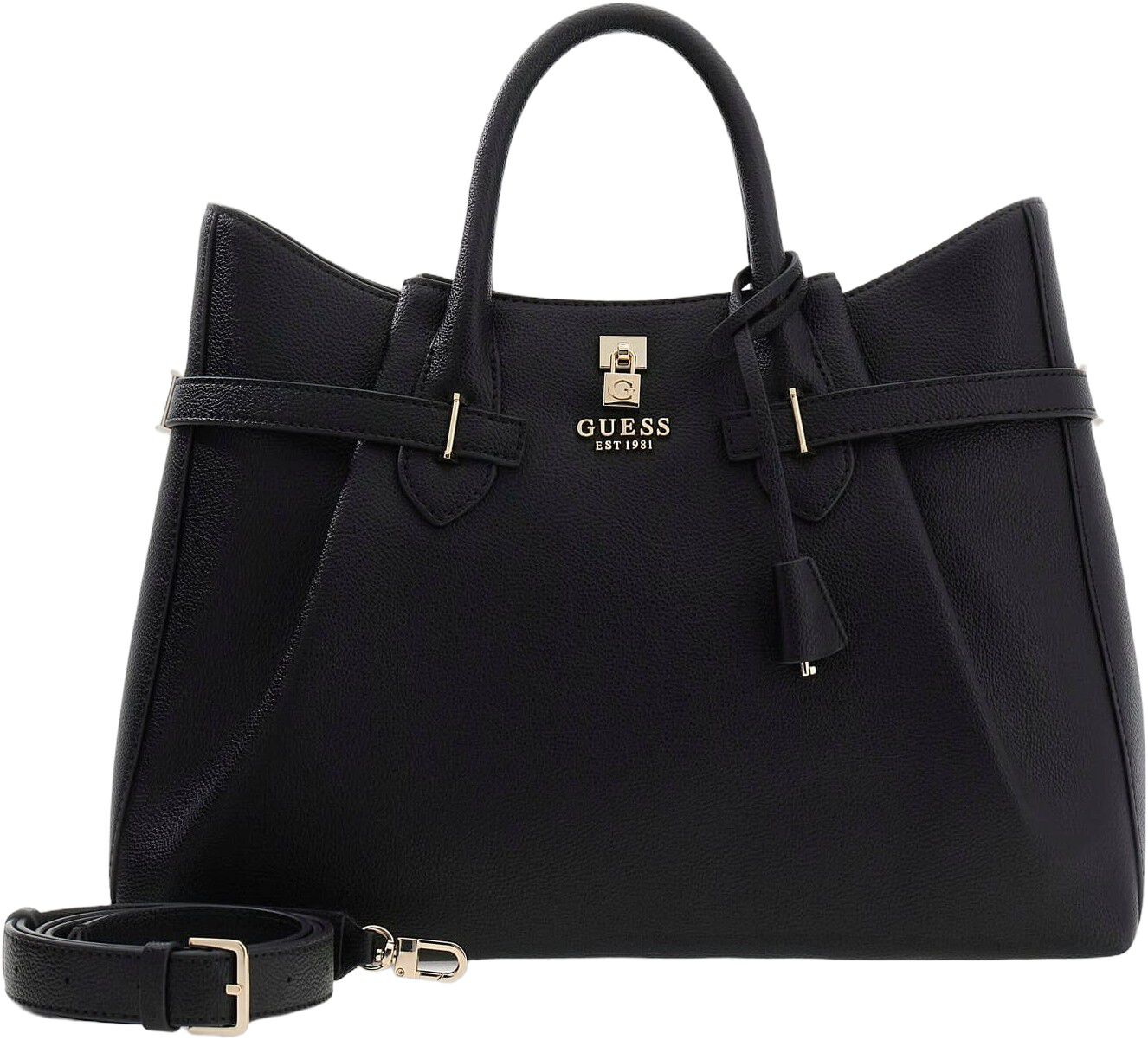 YESBA GIRLFRIEND SATCHEL