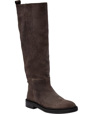 Lang støvle - A9106