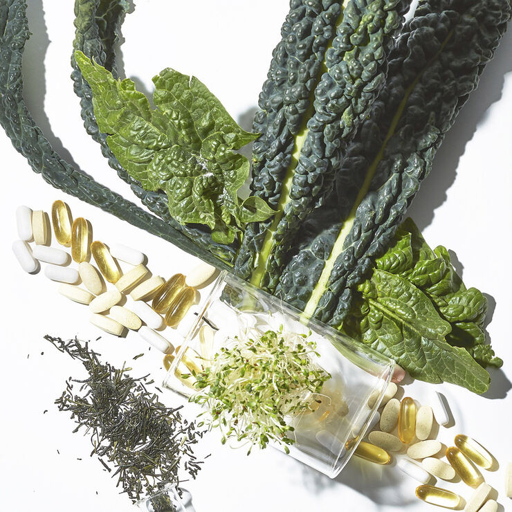 Superfood Air-Whip - Moisture Cream