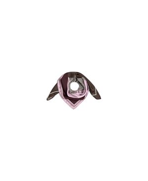 PCMOLLY SMALL SQUARE SCARF BUNDLE B