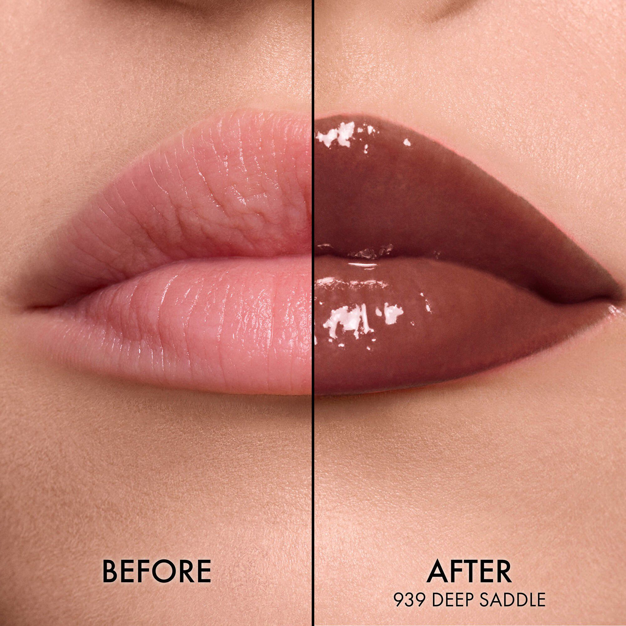 Dior Addict Glass Lipstick