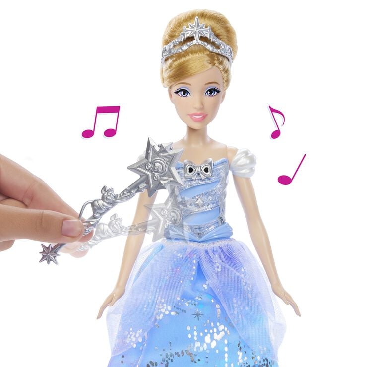 Disney Princess Light-Up