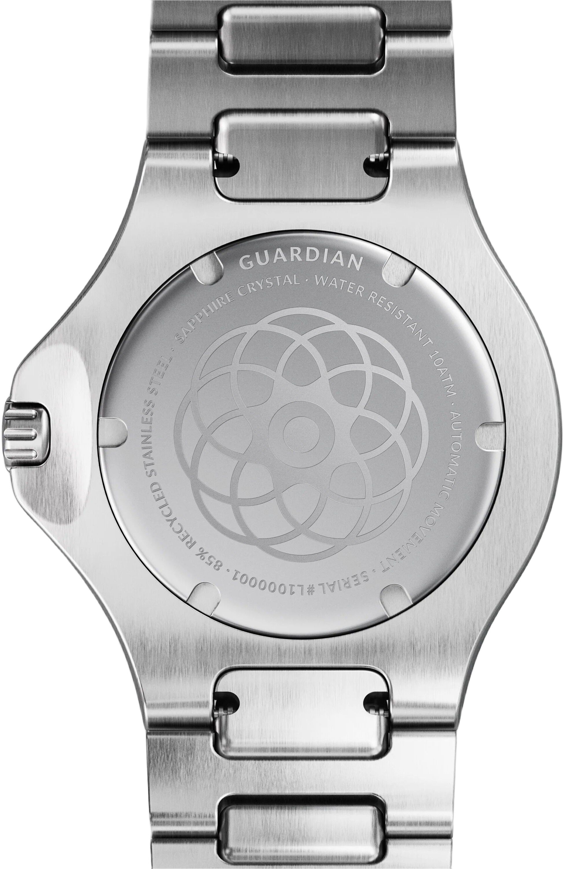 Guardian Automatic 36mm