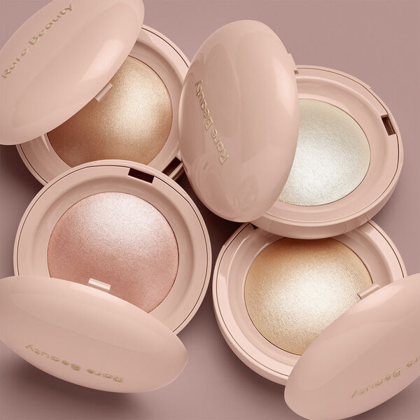 Positive Light Silky Touch - Highlighter