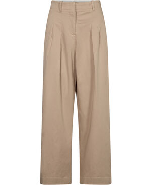 CHINOS FEMALE ADULT WOVEN