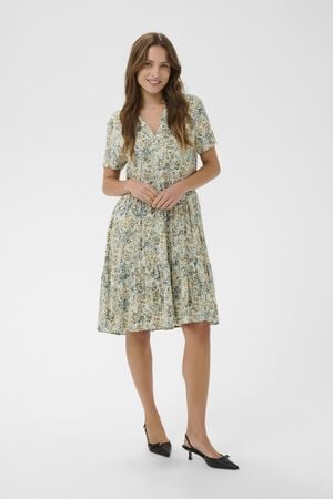 EdaSZ SS Dress