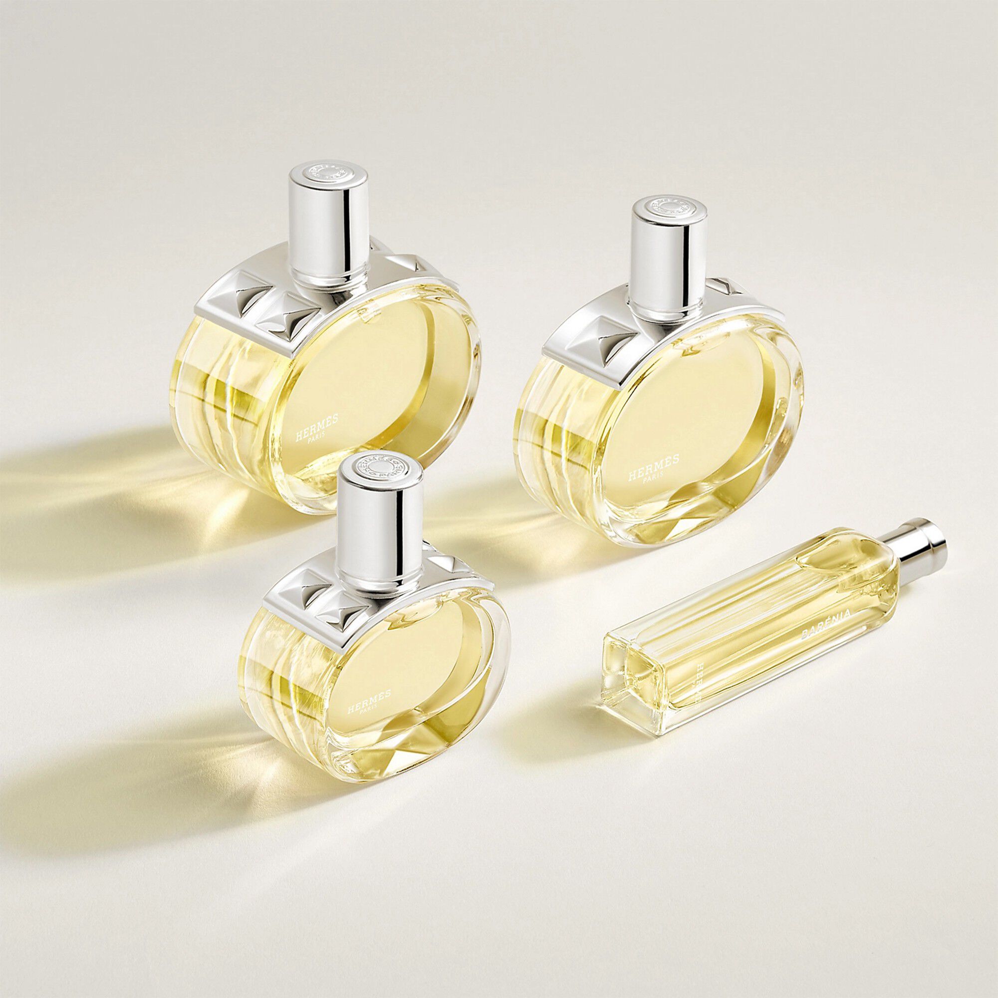 Barenia Eau de Parfum