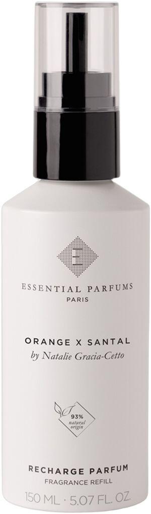 ORANGE X SANTAL BY NATHALIE GRACIA - CETTO REFILL EAU DE PARFUM 150ML