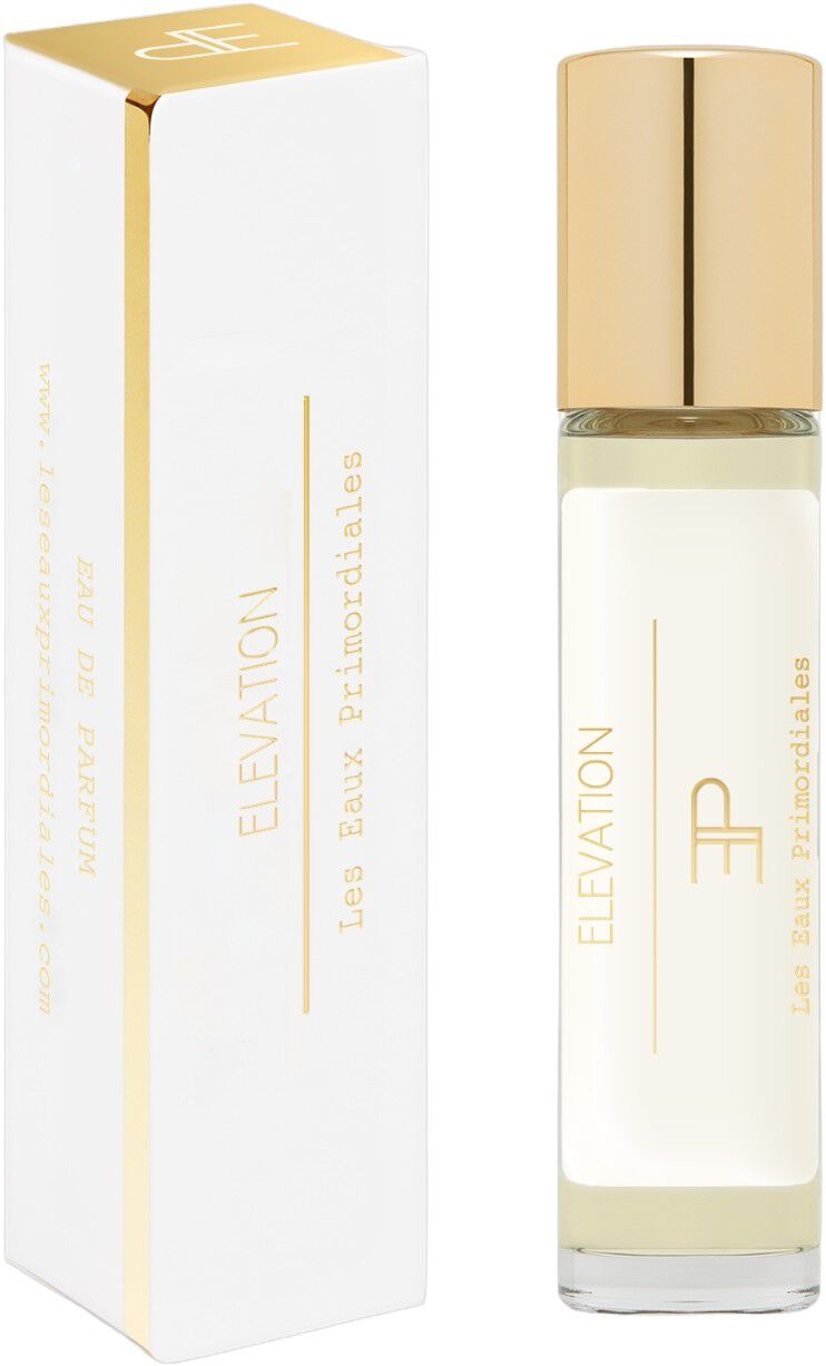 LES EAUX PRIMORDIALES Elevation Travel Spray 11 ml