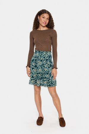 GruSZ Blouse