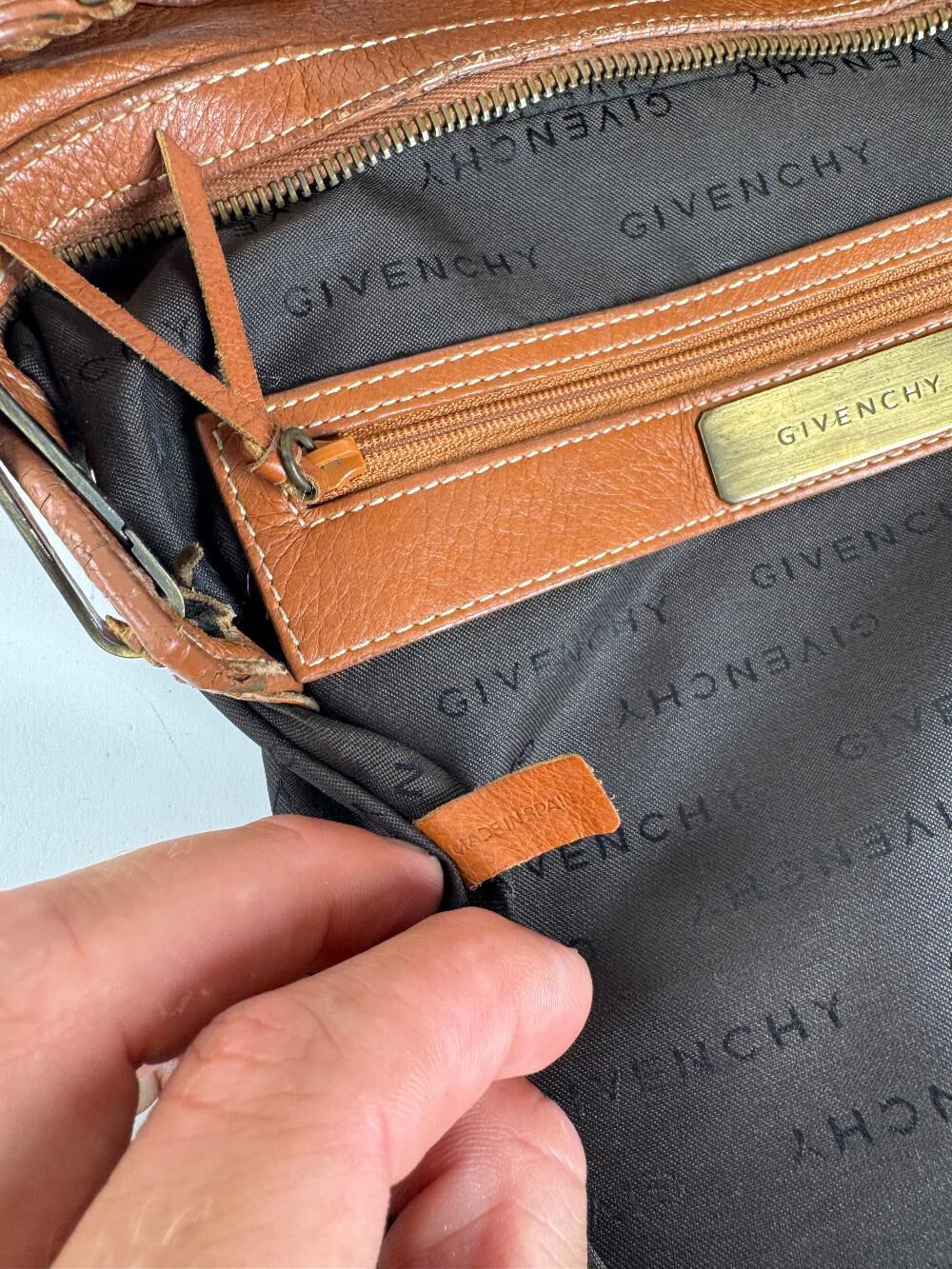 Givenchy Shoulder Bag