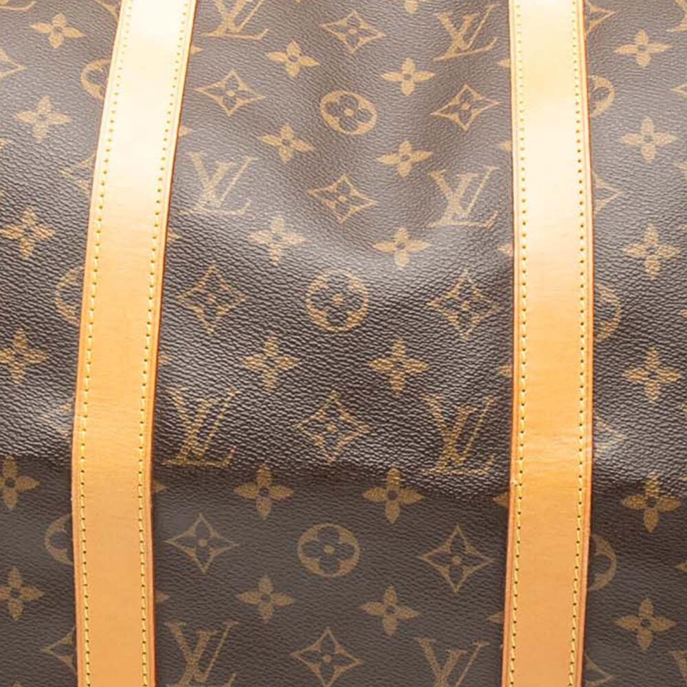 Louis Vuitton Keepall