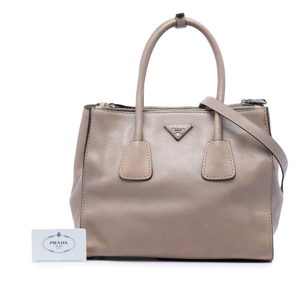 Prada Tote