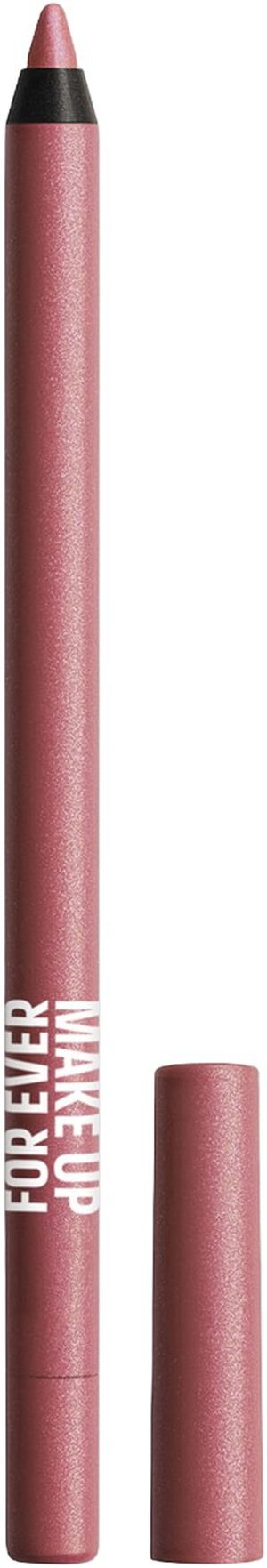 Aqua Resist Color Pencil - Vattenfast &ouml;gonpenna med extrem stadga i 24