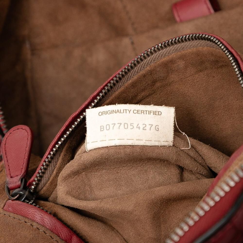 Bottega Veneta Backpack
