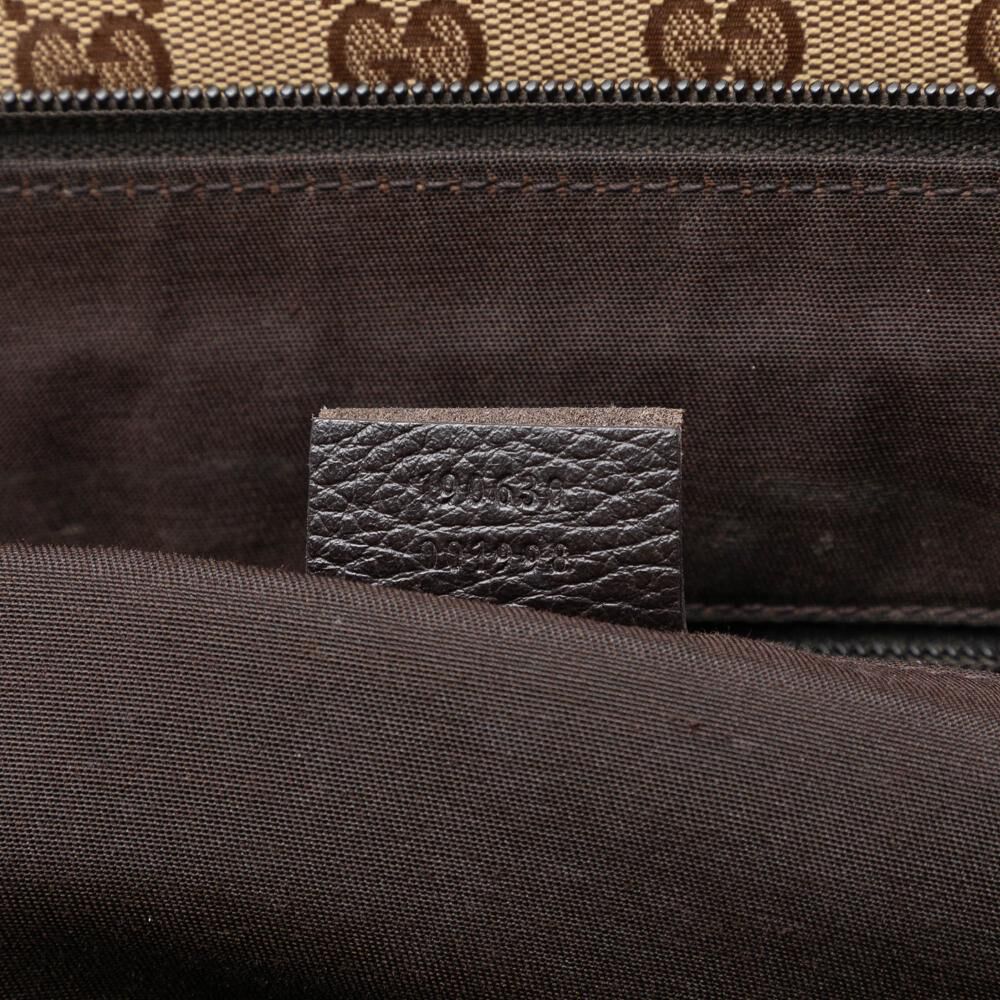 Gucci Briefcase