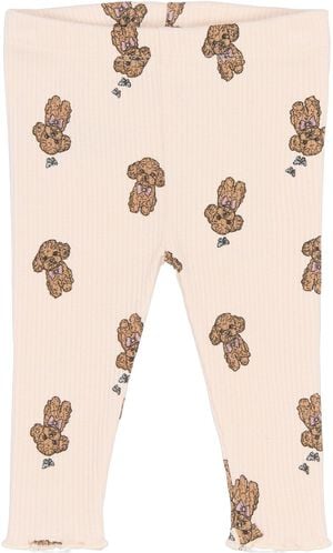 TNSBSona Rib Leggings