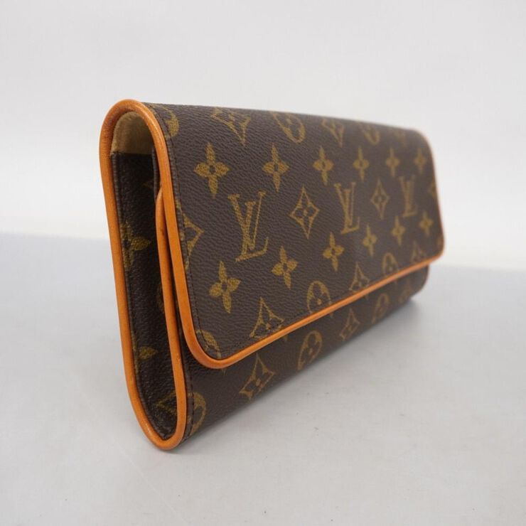 Louis Vuitton Twin Pochette