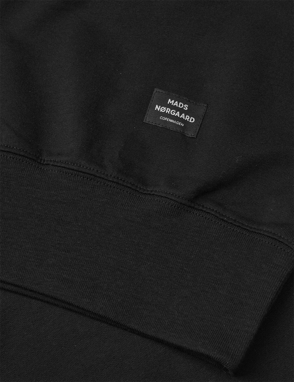 Light Terry Asker Sweat