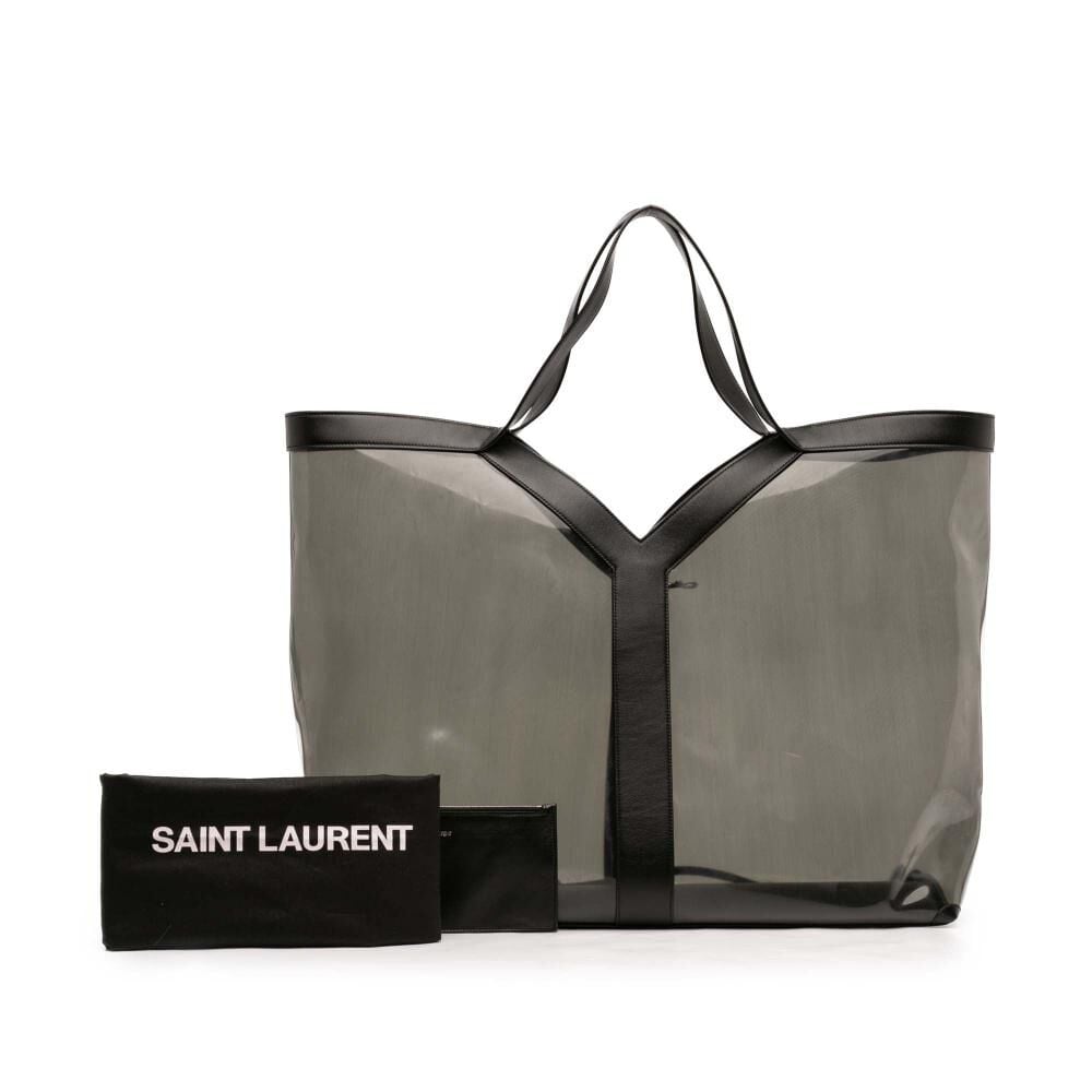 Yves Saint Laurent Tote