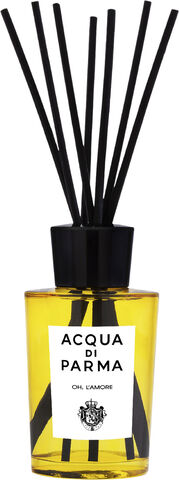 OH! L'AMORE ROOM DIFFUSER 180 ML.