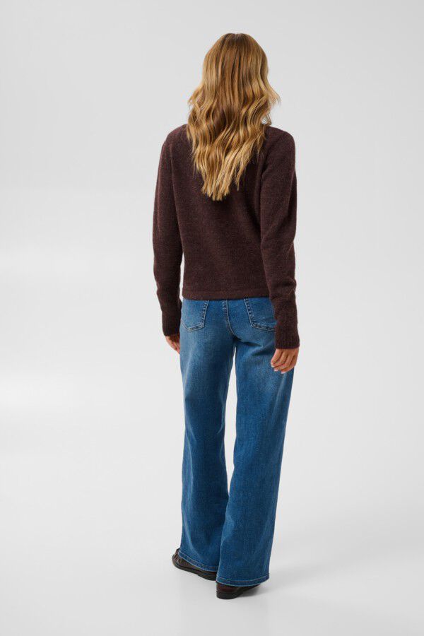 KAniel Knit Cardigan